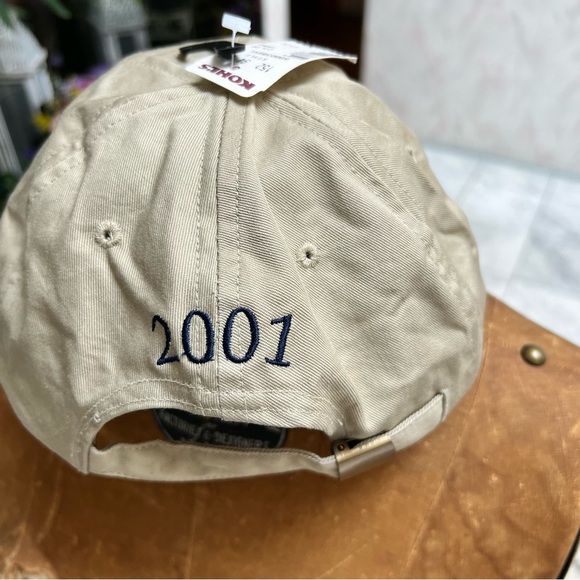 GALT Patriotic Black T-shirt‎ 2X Boyfreind Tee & 2001 Cap USA Cap Y2K July 4th - Picture 15 of 16